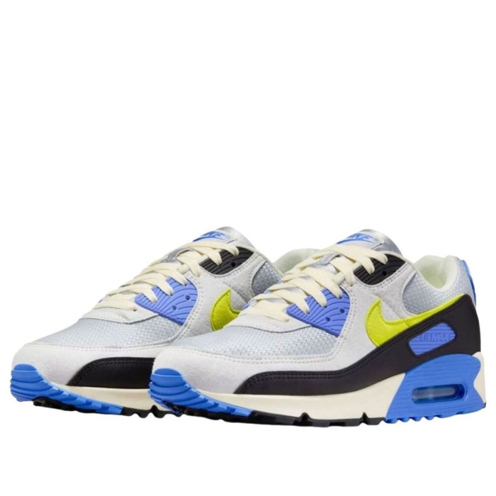 Nike Air Max 3 Cyber Photon Dust - мужская сетка размеров Nike Air Max 3 Cyber Photon Dust - мужская сетка размеров
