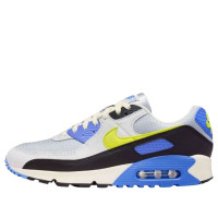 Nike Air Max 90 Wave Pack Photon Dust Blue Cyber