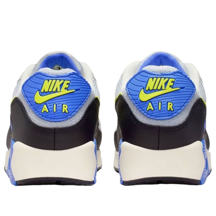 Nike Air Max 3 Cyber Photon Dust - мужская сетка размеров Nike Air Max 3 Cyber Photon Dust - мужская сетка размеров