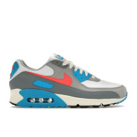 Nike Air Max 90 Wave Pack Cool Grey Infrared