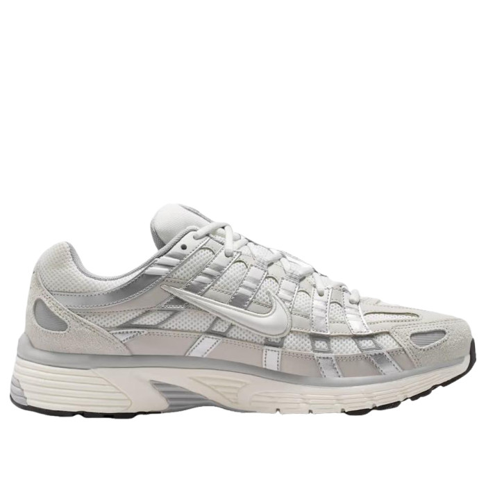 Nike P-6000 Light Bone - мужская сетка размеров Nike P-6000 Light Bone - мужская сетка размеров