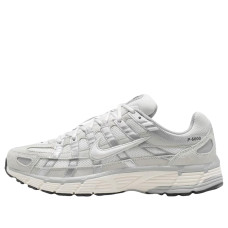 Nike P-6000 Light Bone Pale Ivory