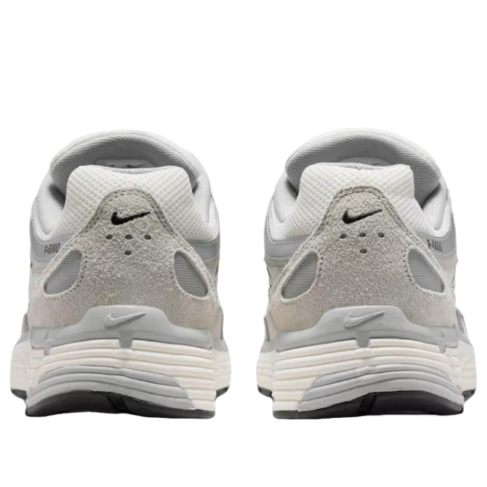 Nike P-6000 Light Bone - мужская сетка размеров Nike P-6000 Light Bone - мужская сетка размеров