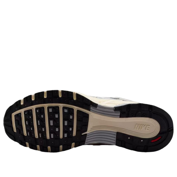 Nike P-6000 Light Bone - мужская сетка размеров Nike P-6000 Light Bone - мужская сетка размеров