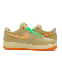Nike Air Force 1 Low Ducks of a Feather University of Oregon Duck or Egg
