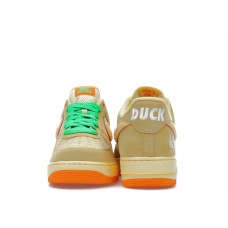 Nike Air Force 1 Low Ducks of a Feather University of Oregon Duck or Egg
