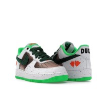 Nike Air Force 1 Low Ducks of a Feather University of Oregon Egg or Duck