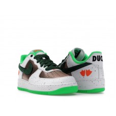 Nike Air Force 1 Low Ducks of a Feather University of Oregon Egg or Duck