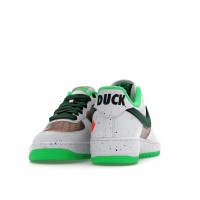 Nike Air Force 1 Low Ducks of a Feather University of Oregon Egg or Duck