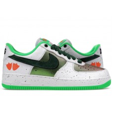 Nike Air Force 1 Low Ducks of a Feather University of Oregon Egg or Duck