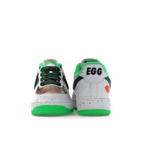 Nike Air Force 1 Low Ducks of a Feather University of Oregon Egg or Duck