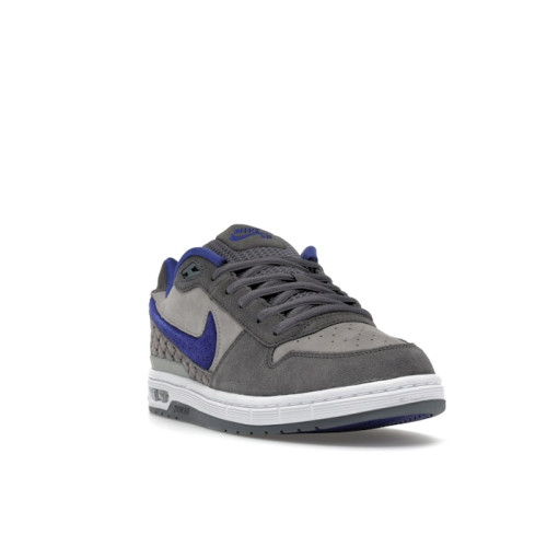 Paul Rodriguez x Nike SB Air Zoom Low Dodgers - мужская сетка размеров