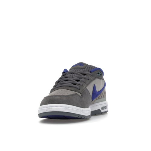 Paul Rodriguez x Nike SB Air Zoom Low Dodgers - мужская сетка размеров