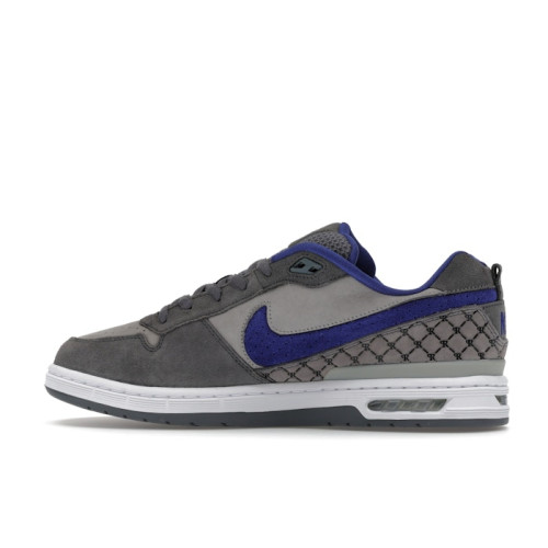 Paul Rodriguez x Nike SB Air Zoom Low Dodgers - мужская сетка размеров