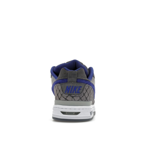 Paul Rodriguez x Nike SB Air Zoom Low Dodgers - мужская сетка размеров