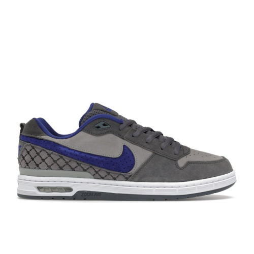 Paul Rodriguez x Nike SB Air Zoom Low Dodgers - мужская сетка размеров