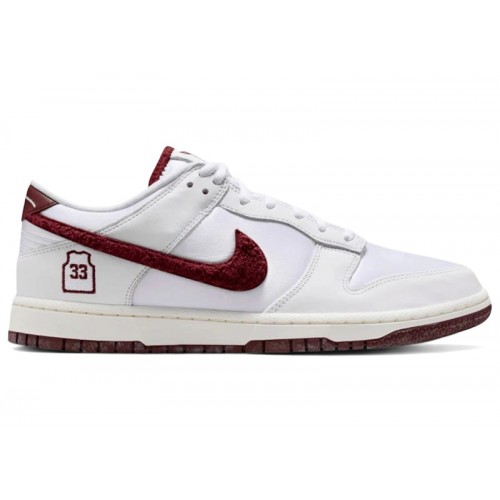 Nike Dunk Low Protro Kobe Bryant Lower Merion Home - мужская сетка размеров