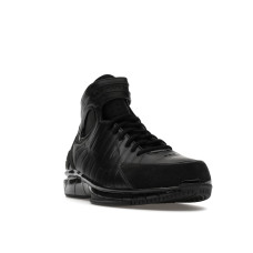 Nike Air Zoom Huarache 2K4 OT Black (2026)