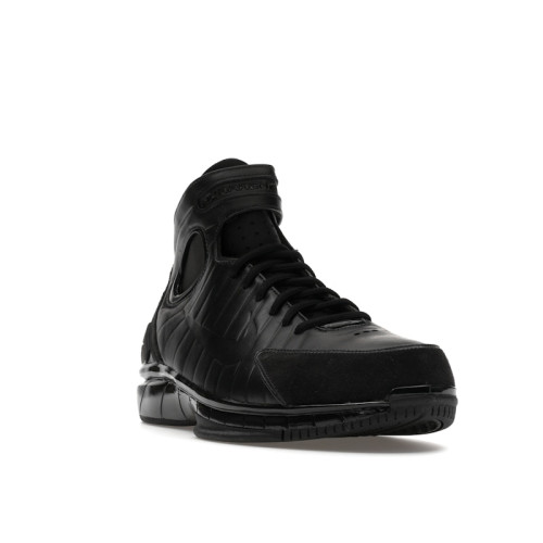 Nike Air Zoom Huarache 2K4 OT Black - мужская сетка размеров