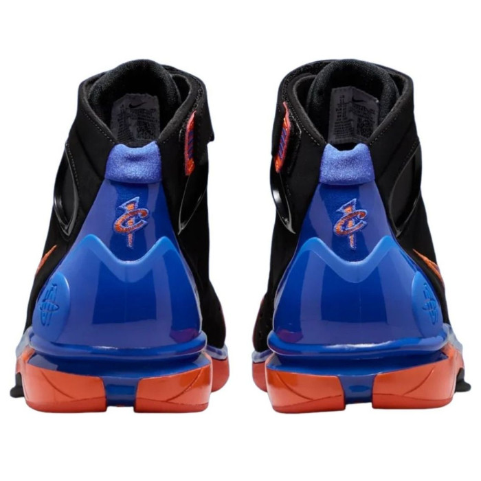 Nike Air Zoom Huarache 2K4 Penny Hardaway - мужская сетка размеров Nike Air Zoom Huarache 2K4 Penny Hardaway - мужская сетка размеров