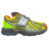 Кроссовки для малыша New Balance 1906R Action Bronson Scorpius (TD)