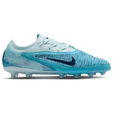 Nike Phantom 6 Low Elite AG Erling Haaland Baltic Blue