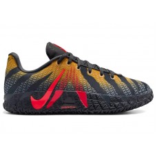 Подростковые Nike Ja 3 Jurassic Park Raptor (GS)