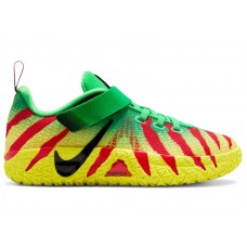 Детские Nike Ja 3 Jurassic Park Explorer (PS)