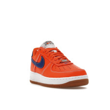 Nike Air Force 1 Low Retro Premium NYC Knicks