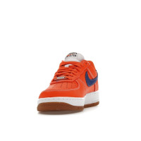 Nike Air Force 1 Low Retro Premium NYC Knicks