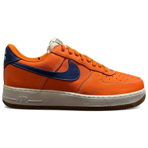 Nike Air Force 1 Low Retro PRM Knicks - мужская сетка размеров