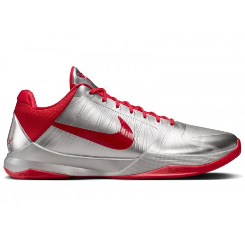 Caitlin Clark x Nike Zoom Kobe 5 Protro Rookie of the Year - мужская сетка размеров