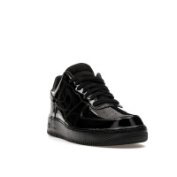 Nike Air Force 1 Low 07 Premium Black Patent