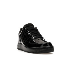 Nike Air Force 1 Low 07 Premium Black Patent