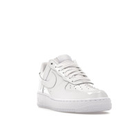 Nike Air Force 1 Low 07 Premium White Patent