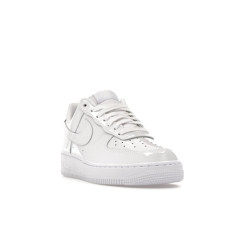 Nike Air Force 1 Low 07 Premium White Patent