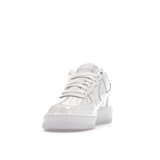 Nike Air Force 1 Low 07 Premium White Patent