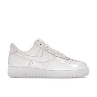 Nike Air Force 1 Low 07 Premium White Patent
