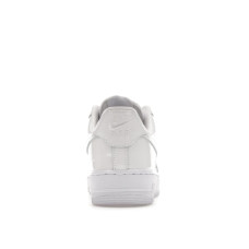 Nike Air Force 1 Low 07 Premium White Patent