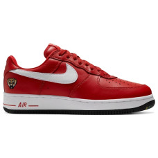 Nike Air Force 1 Low 01 Victor Victor University Red