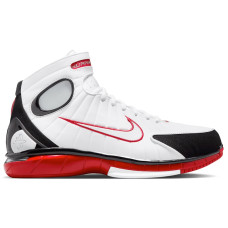 Nike Air Zoom Huarache 2K4 White Varsity Red