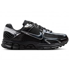 Женские Nike Zoom Vomero 5 Black Chrome (W)