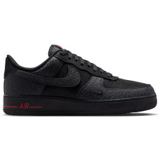 Nike Air Force 1 Low 07 Hellfire