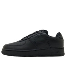 Nike Air Force 1 Low 01 Triple Black