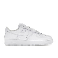 Nike Air Force 1 Low 01 Triple White
