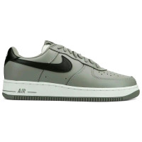 Nike Air Force 1 Low 01 Light Army Black