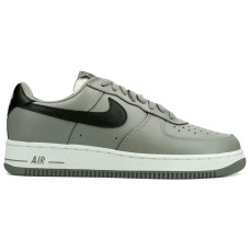 Nike Air Force 1 Low 01 Light Army Black