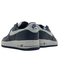 Nike Air Force 1 Low 01 College Navy Grey