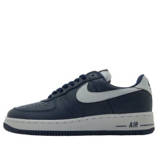 Nike Air Force 1 Low 01 College Navy Grey