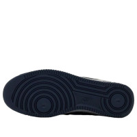Nike Air Force 1 Low 01 College Navy Grey